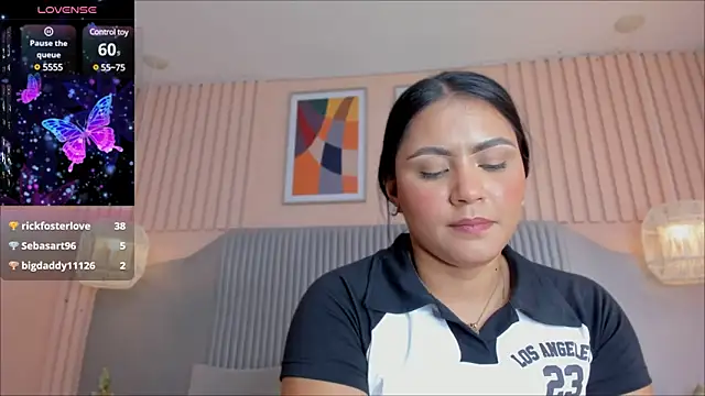 janna lopez  online show from 03-14-25, 09:32