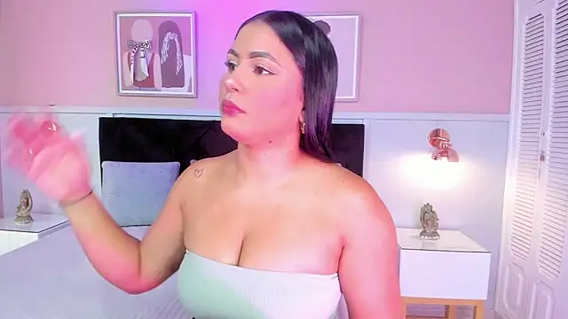 janna lopez  online show from 09-19-25, 03:54