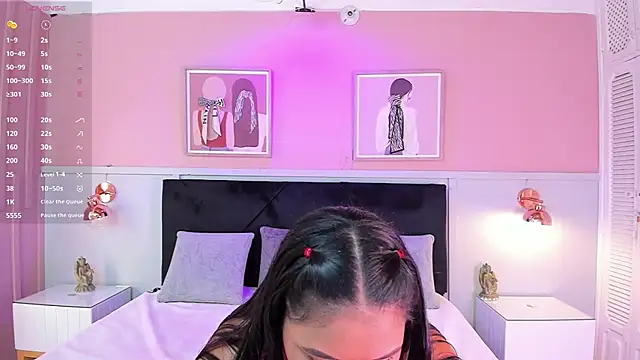 janna lopez  online show from 10-18-25, 03:30