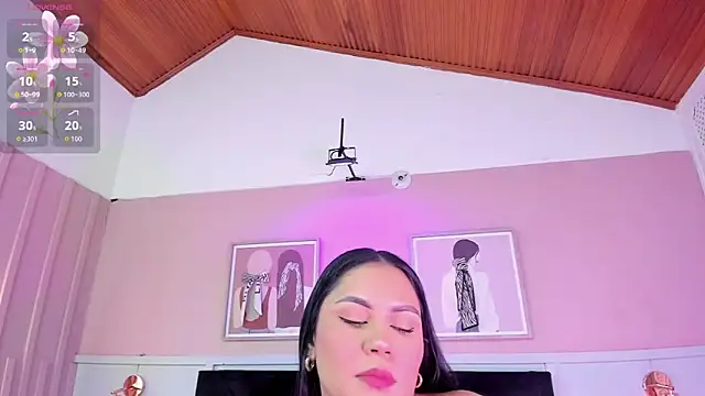 janna lopez  online show from 10-02-25, 03:43
