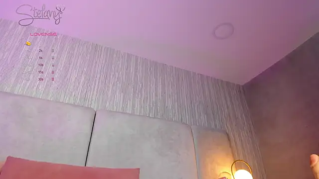 Snapshot of Stefanyduque1 chatting on 01-29-25, 05:24 Stefanyduque1 online show from 01-29-25, 05:24