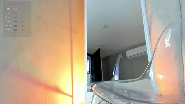 Snapshot of Stefanyduque1 chatting on 02-11-25, 05:40 Stefanyduque1 online show from 02-11-25, 05:40