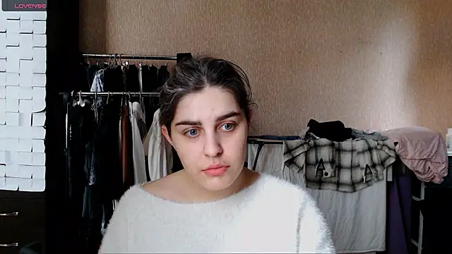  Roselina  online show from 03-16-26, 11:58