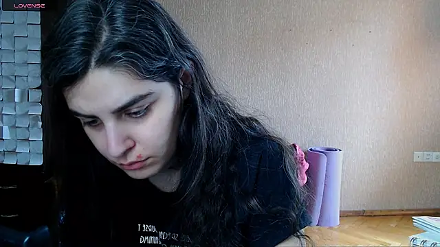  Roselina  online show from 02-10-26, 11:09