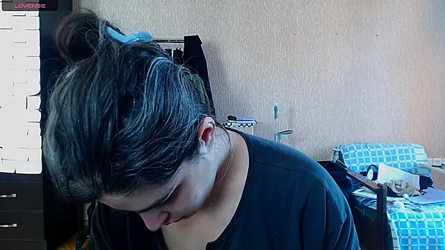  Roselina  online show from 04-07-26, 09:22