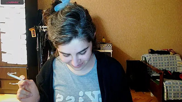  Roselina  online show from 04-10-26, 05:53