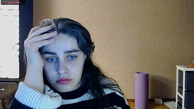  Roselina  online show from 03-01-26, 03:56