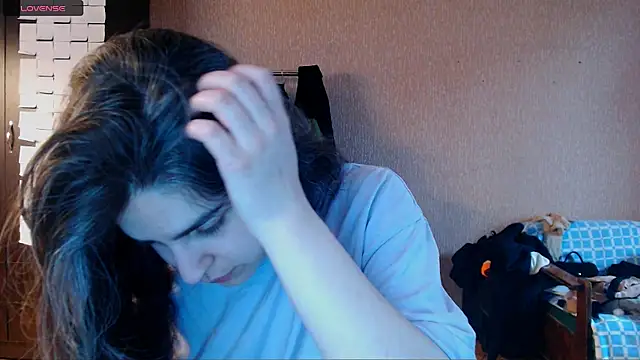  Roselina  online show from 03-28-26, 01:01