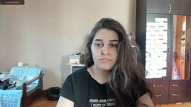  Roselina  online show from 07-08-26, 12:17