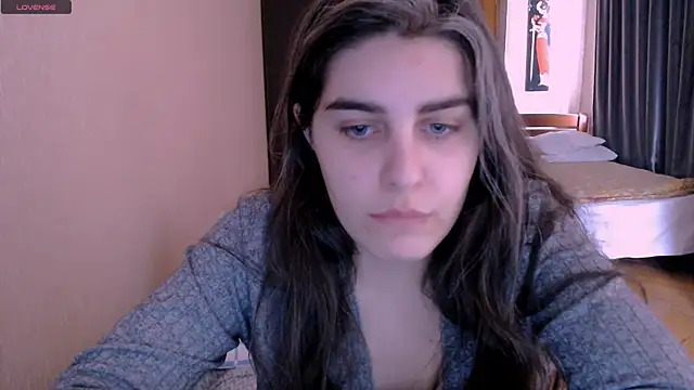  Roselina  online show from 03-03-25, 10:17