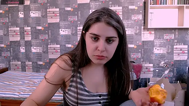  Roselina  online show from 09-22-25, 09:59