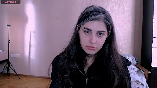  Roselina  online show from 10-01-25, 06:51