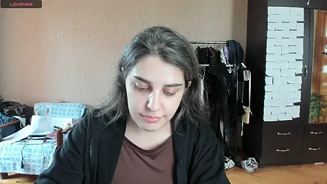  Roselina  online show from 06-14-26, 12:28