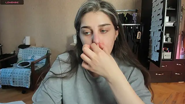  Roselina  online show from 07-01-26, 12:27