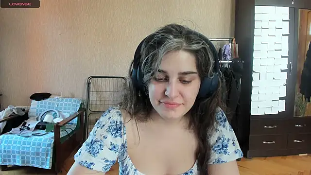  Roselina  online show from 06-25-26, 09:47