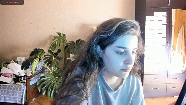  Roselina  online show from 07-20-26, 06:32
