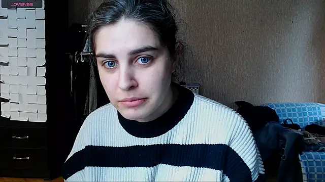  Roselina  online show from 04-05-26, 10:22