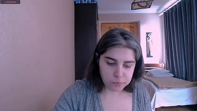  Roselina  online show from 03-03-25, 07:13