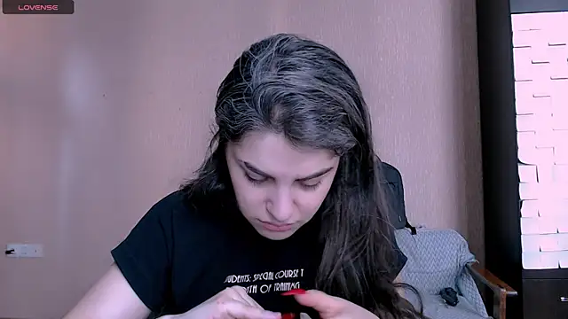  Roselina  online show from 11-17-25, 07:56