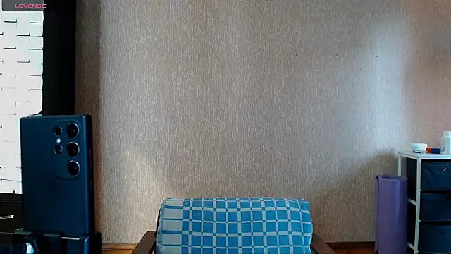  Roselina  online show from 03-06-26, 08:53