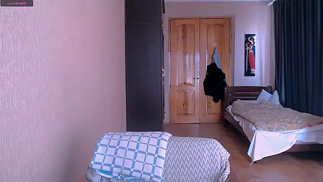  Roselina  online show from 03-02-25, 10:16