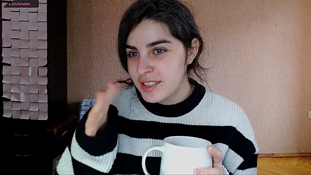  Roselina  online show from 01-18-26, 12:19