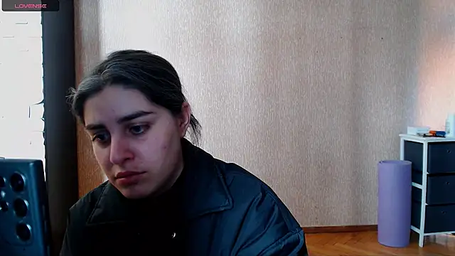  Roselina  online show from 03-03-26, 10:55