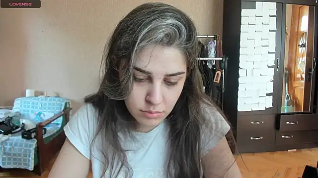  Roselina  online show from 07-07-26, 06:47