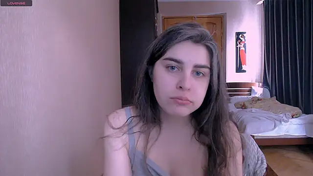  Roselina  online show from 03-02-25, 07:10