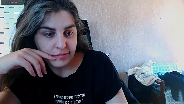  Roselina  online show from 03-29-26, 08:27