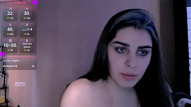  Roselina  online show from 11-10-25, 12:10