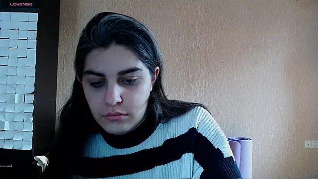  Roselina  online show from 02-14-26, 08:14