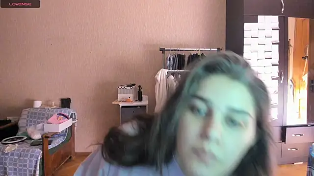  Roselina  online show from 07-03-26, 05:52