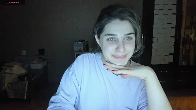 Roselina  online show from 07-05-26, 06:37