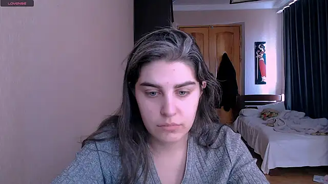  Roselina  online show from 03-04-25, 07:30