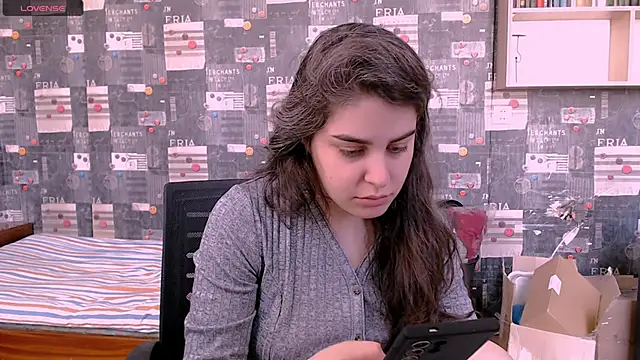  Roselina  online show from 09-20-25, 10:31