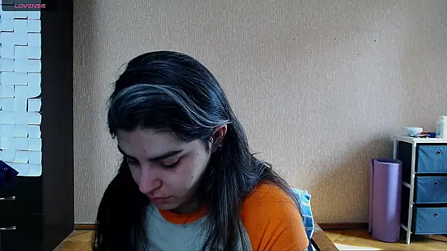  Roselina  online show from 03-07-26, 07:15