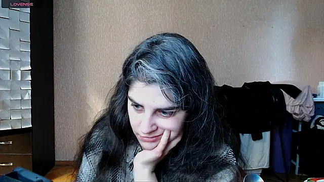  Roselina  online show from 03-14-26, 10:43