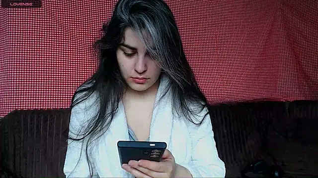  Roselina  online show from 03-19-26, 06:24