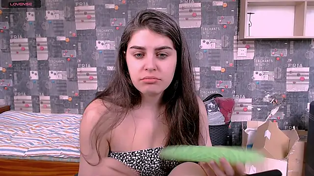  Roselina  online show from 09-12-25, 12:49