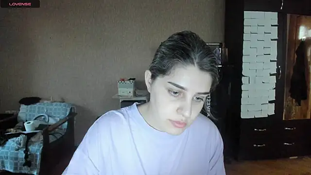  Roselina  online show from 06-28-26, 04:46