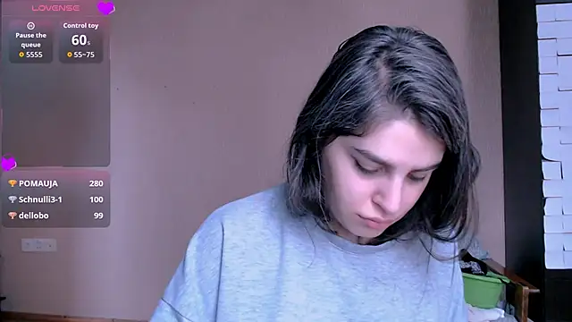  Roselina  online show from 11-04-25, 07:23