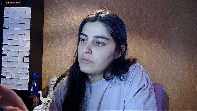  Roselina  online show from 02-02-26, 01:21