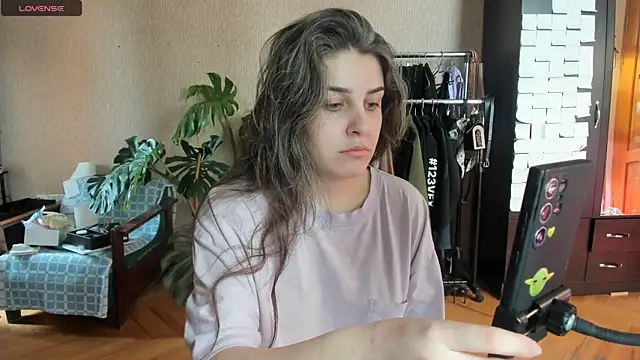 Roselina  online show from 07-28-26, 10:23