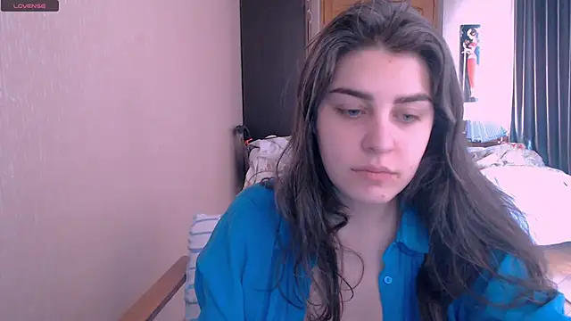  Roselina  online show from 03-18-25, 06:39