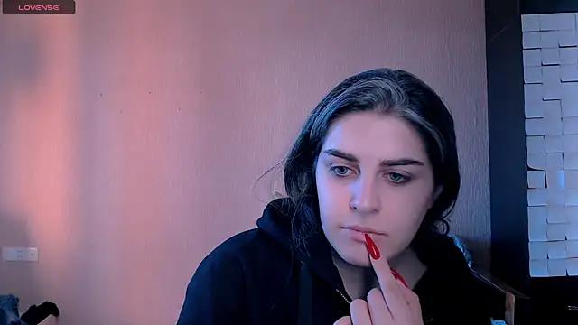  Roselina  online show from 10-11-25, 12:39