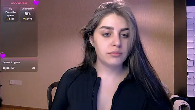  Roselina  online show from 11-10-25, 12:04