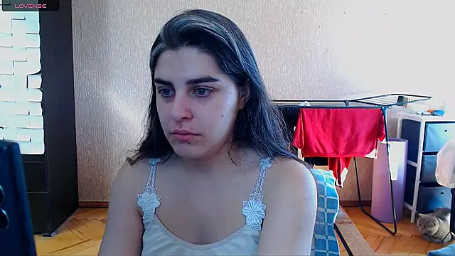  Roselina  online show from 03-05-26, 07:05