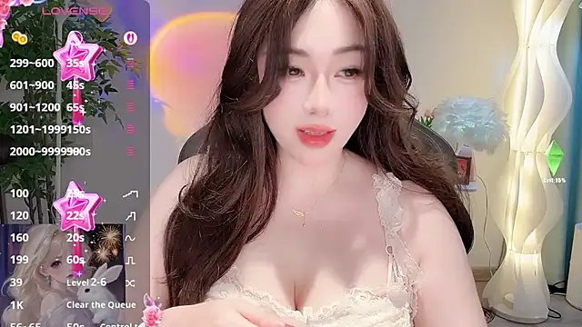 Alano-01 online show from 07-15-26, 01:01