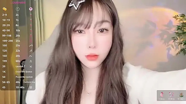 Alano-01 online show from 11-23-25, 03:05